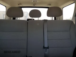 2007 Ford Escape XLT с VIN 1FMYU93137KB87700, выставлен на аукционе Copart как лот 53359075 с пробегом 128 425 миль миль и Списание • Salvage title. История ставок и продаж доступна на DreamBid. Изображение 10.