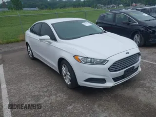 2016 Ford Fusion SE с VIN 1FA6P0HD6G5125648, выставлен на аукционе IAAI как лот 42437794 с пробегом 152 709 миль миль и . История ставок и продаж доступна на DreamBid. Изображение 1.