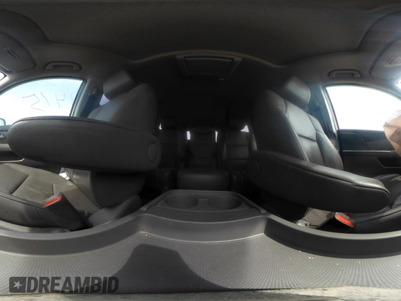2012 Honda Odyssey EX-L with VIN 5FNRL5H62CB059481, listed as a IAAI auction lot 42241415 with 135,244 mi miles and . Bid and sale history available at DreamBid. Image 18.