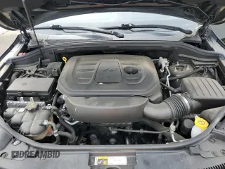 2020 Jeep Grand Cherokee Altitude with VIN 1C4RJFAG9LC225071, listed as a Copart auction lot 55834215 with 44,186 mi miles and Salvage title. Bid and sale history available at DreamBid. Image 12.