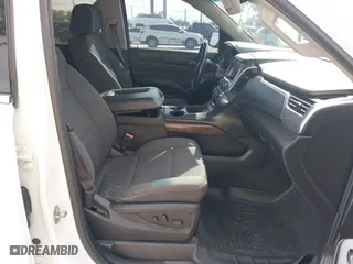 2017 Chevrolet Tahoe LS with VIN 1GNSCAKC9HR281906, listed as a IAAI auction lot 41277058 with 177,980 mi miles. Bid and sale history available at carsss.com. Image 5.