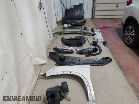 2020 Subaru Ascent Touring z VIN 4S4WMARD8L3463285, wystawiony jako Copart lot #48952975 z przebiegiem 51 781 mil mil oraz Szkody całkowita. Historia ofert i sprzedaży dostępna na DreamBid. Obrazek 13.