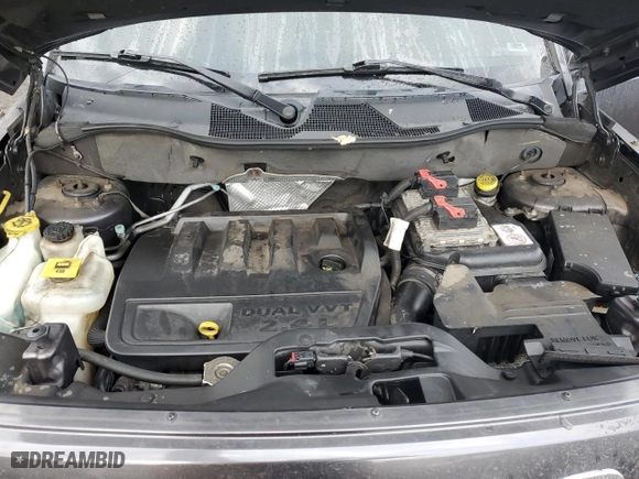 2016 Jeep Patriot High Altitude Edition with VIN 1C4NJRFB6GD558096, listed as a Copart auction lot 46862065 with 75,935 mi miles and Salvage Title. Bid and sale history available at carsss.com. Image 13.