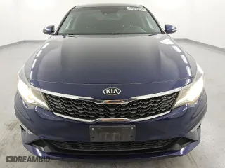 2020 Kia Optima LX with VIN 5XXGT4L37LG414138, listed as a Copart auction lot 53493595 with 96,582 mi miles and Clean Title. Bid and sale history available at carsss.com. Image 5.