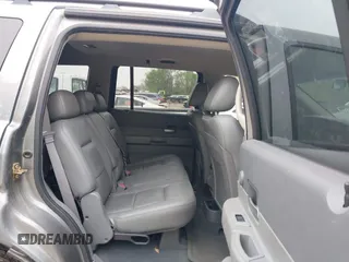 2005 Dodge Durango SLT z VIN 1D4HB48N75F527013, wystawiony jako IAAI lot #42065989 z przebiegiem 164 786 mil mil oraz . Historia ofert i sprzedaży dostępna na DreamBid. Obrazek 8.