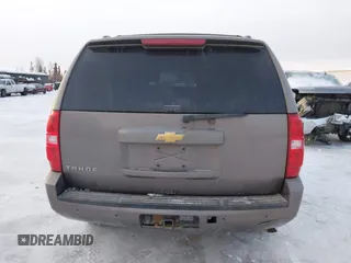 2013 Chevrolet Tahoe LT with VIN 1GNSKBE0XDR296094, listed as a IAAI auction lot 41448160 with 167,165 mi miles and . Bid and sale history available at DreamBid. Image 16.