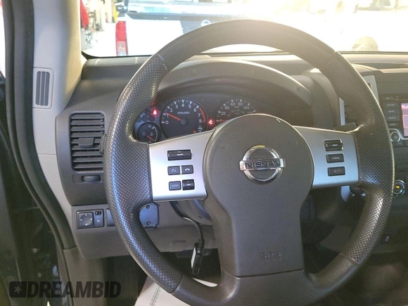 2018 Nissan Frontier SV with VIN 1N6DD0CU6JN707044, listed as a IAAI auction lot 42726914 with 120,378 mi miles and . Bid and sale history available at DreamBid. Image 29.