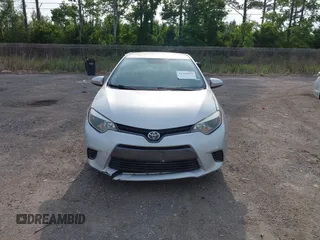 2016 Toyota Corolla L z VIN 5YFBURHEXGP568094, wystawiony jako IAAI lot #42309021 z przebiegiem 91 210 mil mil oraz . Historia ofert i sprzedaży dostępna na DreamBid. Obrazek 13.