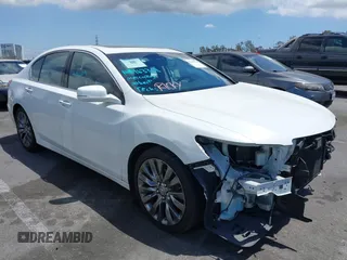 2017 Acura RLX Technology с VIN JH4KC1F53HC000477, выставлен на аукционе IAAI как лот 42237841 с пробегом 55 735 миль миль и . История ставок и продаж доступна на DreamBid. Изображение 1.