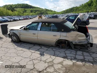 2007 Cadillac DTS Luxury I z VIN 1G6KD57Y57U120596, wystawiony jako Copart lot #55058175 z przebiegiem 119 593 mil mil oraz Szkoda całkowita • Salvage title. Historia ofert i sprzedaży dostępna na DreamBid. Obrazek 2.