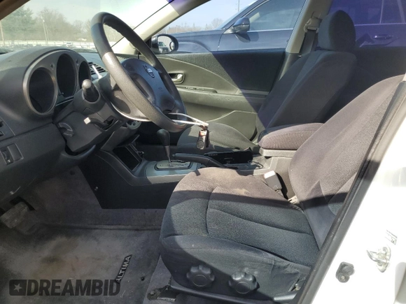 2003 Nissan Altima S with VIN 1N4AL11D23C257107, listed as a Copart auction lot 45314955 with 202,959 mi miles and Non Repairable. Bid and sale history available at carsss.com. Image 7.