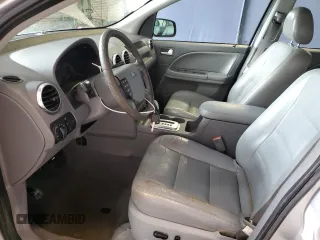 2005 Ford Freestyle SEL with VIN 1FMZK05125GA17900, listed as a Copart auction lot 82911864 with 228,524 mi miles and Clean Title. Bid and sale history available at carsss.com. Image 7.