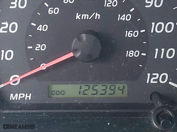 2006 Toyota Tundra SR5 with VIN 5TBBT44166S483003, listed as a IAAI auction lot 41566441 with 125,394 mi miles. Bid and sale history available at carsss.com. Image 15.