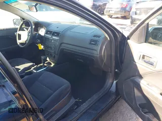 2006 Ford Fusion SE with VIN 3FAFP07Z36R212402, listed as a IAAI auction lot 41856904 with 136,690 mi miles and . Bid and sale history available at DreamBid. Image 5.