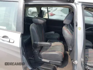 2012 Mazda 5 Grand Touring z VIN JM1CW2DL1C0126545, wystawiony jako IAAI lot #42301130 z przebiegiem 151 212 mil mil oraz . Historia ofert i sprzedaży dostępna na DreamBid. Obrazek 8.