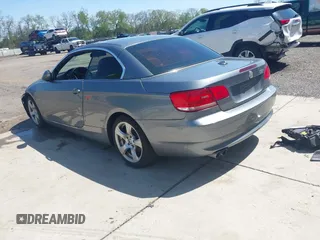 2008 BMW 3 Series 328i with VIN WBAWL13598PX20251, listed as a IAAI auction lot 42152184 with 130,908 mi miles and . Bid and sale history available at DreamBid. Image 3.