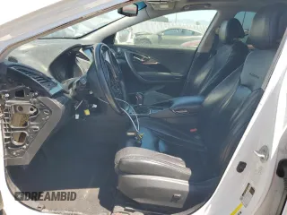 2013 Hyundai Azera with VIN KMHFH4JG7DA317226, listed as a Copart auction lot 62919065 with Not provided miles and Clean title. Bid and sale history available at DreamBid. Image 7.