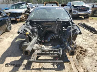 2014 Chevrolet SS z VIN 6G3F15RW8EL967508, wystawiony jako Copart lot #49086105 z przebiegiem Nie podano mil oraz Nie do naprawy • Non repairable. Historia ofert i sprzedaży dostępna na DreamBid. Obrazek 5.