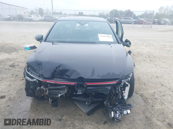 2023 Volkswagen GTI Autobahn с VIN WVWVA7CD9PW167216, выставлен на аукционе IAAI как лот 41942507 с пробегом 23 494 миль миль и . История ставок и продаж доступна на DreamBid. Изображение 13.