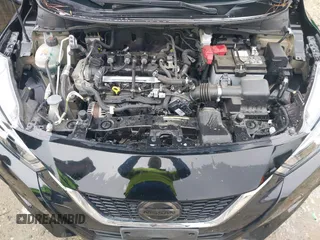2021 Nissan Versa SV with VIN 3N1CN8EV6ML864225, listed as a IAAI auction lot 42102795 with 83,483 mi miles and . Bid and sale history available at DreamBid. Image 10.