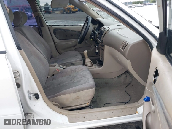 1999 Toyota Corolla VE with VIN 1NXBR12E8XZ183983, listed as a IAAI auction lot 41939004 with 137,431 mi miles and . Bid and sale history available at DreamBid. Image 5.