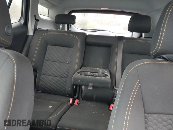 2018 GMC Terrain SLE z VIN 3GKALTEV9JL311906, wystawiony jako Copart lot #52037335 z przebiegiem Nie podano mil oraz Tytuł czysty. Historia ofert i sprzedaży dostępna na DreamBid. Obrazek 10.