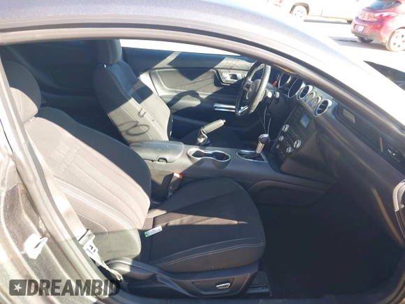 2019 Ford Mustang GT with VIN 1FA6P8CF4K5176680, listed as a IAAI auction lot 41485516 with 59,278 mi miles and . Bid and sale history available at DreamBid. Image 5.