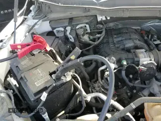 2022 Ford F-150 XL z VIN 1FTMF1EB0NKE80102, wystawiony jako Copart lot #71131825 z przebiegiem 83 768 mil mil oraz Szkoda całkowita • Salvage title. Historia ofert i sprzedaży dostępna na DreamBid. Obrazek 13.