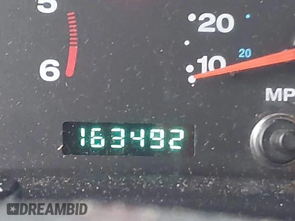 2006 Jeep Wrangler SE with VIN 1J4FA29156P762295, listed as a IAAI auction lot 41669950 with 163,492 mi miles and . Bid and sale history available at DreamBid. Image 15.