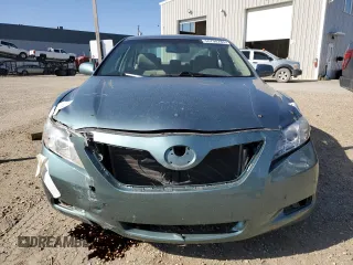 2009 Toyota Camry with VIN 4T1BE46K89U865584, listed as a Copart auction lot 55790785 with 79,008 mi miles and Salvage Title. Bid and sale history available at DreamBid. Image 5.