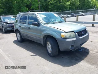 2006 Ford Escape XLT с VIN 1FMYU93156KB79094, выставлен на аукционе IAAI как лот 42240986 с пробегом 201 966 миль миль и . История ставок и продаж доступна на DreamBid. Изображение 1.