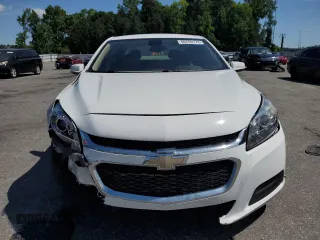 2016 Chevrolet Malibu Limited LT with VIN 1G11C5SA1GF161858, listed as a Copart auction lot 55259174 with 179,251 mi miles and Salvage Title. Bid and sale history available at carsss.com. Image 5.