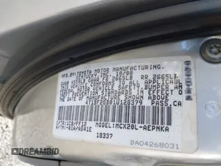 2001 Toyota Avalon XL with VIN 4T1BF28B01U128379, listed as a IAAI auction lot 41858432 with Not Provided miles and . Bid and sale history available at DreamBid. Image 9.