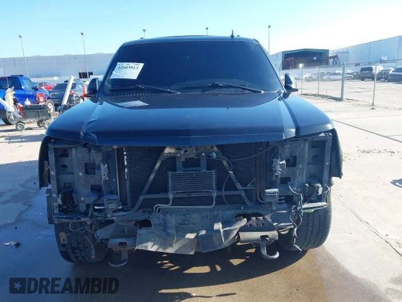 2006 Cadillac Escalade with VIN 1GYEC63NX6R148341, listed as a IAAI auction lot 42603913 with 219,673 mi miles and . Bid and sale history available at DreamBid. Image 13.