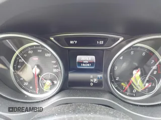 2018 Mercedes-Benz CLA 250 with VIN WDDSJ4EB4JN563585, listed as a IAAI auction lot 41902912 with 146,341 mi miles and . Bid and sale history available at DreamBid. Image 7.