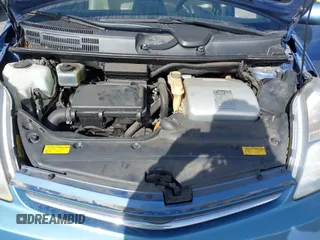 2008 Toyota Prius with VIN JTDKB20U287805437, listed as a IAAI auction lot 41953657 with 244,612 mi miles and . Bid and sale history available at DreamBid. Image 10.