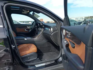 2020 Mercedes-Benz GLC with VIN W1N0J8EB2LF823397, listed as a IAAI auction lot 41469142 with 86,252 mi miles. Bid and sale history available at carsss.com. Image 5.