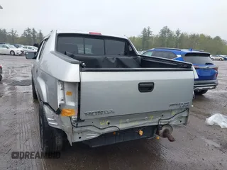 2012 Honda Ridgeline Sport z VIN 5FPYK1F77CB459174, wystawiony jako IAAI lot #42158366 z przebiegiem 131 988 mil mil oraz . Historia ofert i sprzedaży dostępna na DreamBid. Obrazek 6.