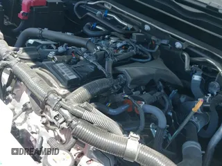 2024 Toyota Tacoma SR5 with VIN 3TMLB5JN7RM083886, listed as a IAAI auction lot 43073731 with 3,452 mi miles and . Bid and sale history available at DreamBid. Image 19.