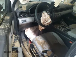 2025 Honda Pilot EX-L z VIN 5FNYG2H42SB018358, wystawiony jako Copart lot #52250875 z przebiegiem Nie podano mil oraz Szkoda całkowita • Salvage title. Historia ofert i sprzedaży dostępna na DreamBid. Obrazek 8.