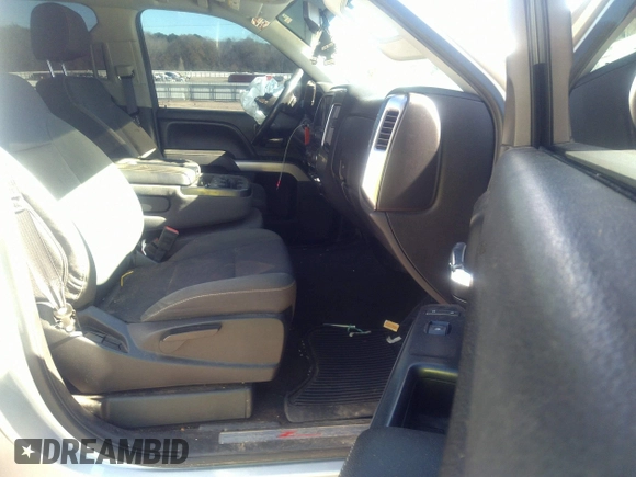 2014 Chevrolet Silverado 1500 LT with VIN 1GCVKREC7EZ120159, listed as a IAAI auction lot 41191282 with 206,836 mi miles and . Bid and sale history available at DreamBid. Image 5.