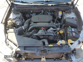 2012 Subaru Outback Prem with VIN 4S4BRBCC0C3213092, listed as a Copart auction lot 59417325 with 140,461 mi miles and Clean title. Bid and sale history available at DreamBid. Image 11.