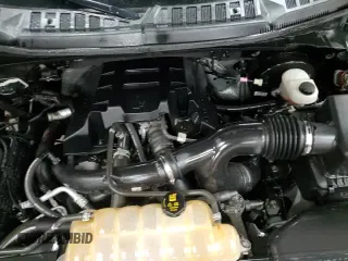 2016 Ford F-150 XL с VIN 1FTMF1CP8GFA70612, выставлен на аукционе Copart как лот 87198194 с пробегом 131 681 миль миль и Чистый • Clean title. История ставок и продаж доступна на DreamBid. Изображение 15.