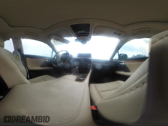 2022 Lexus RX 350 with VIN 2T2HZMAA5NC227037, listed as a IAAI auction lot 42214926 with 44,692 mi miles and . Bid and sale history available at DreamBid. Image 19.