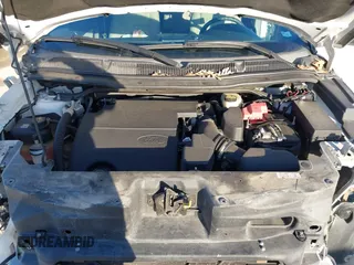 2015 Ford Explorer с VIN 1FM5K8B86FGB33357, выставлен на аукционе IAAI как лот 41665810 с пробегом 51 554 миль миль и . История ставок и продаж доступна на DreamBid. Изображение 10.