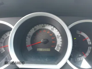 2012 Toyota Tacoma with VIN 3TMLU4ENXCM083340, listed as a IAAI auction lot 41704584 with 120,944 mi miles and . Bid and sale history available at DreamBid. Image 7.