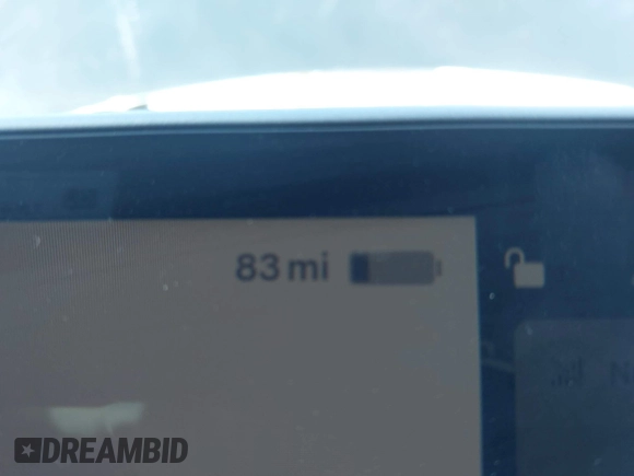 2022 Tesla Model 3 Long Range with VIN 5YJ3E1EB1NF313954, listed as a IAAI auction lot 41248187 with 31,247 mi miles and . Bid and sale history available at DreamBid. Image 16.