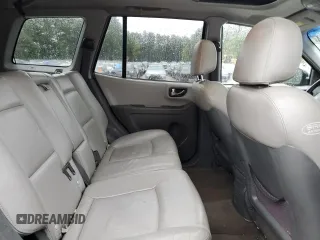 2006 Hyundai Santa Fe GLS with VIN KM8SC13E46U039698, listed as a Copart auction lot 72784154 with 154,107 mi miles and Non Repairable. Bid and sale history available at carsss.com. Image 11.