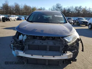 2019 Honda CR-V LX with VIN 2HKRW6H34KH209416, listed as a Copart auction lot 41383525 with 101,241 mi miles and Non Repairable. Bid and sale history available at carsss.com. Image 5.