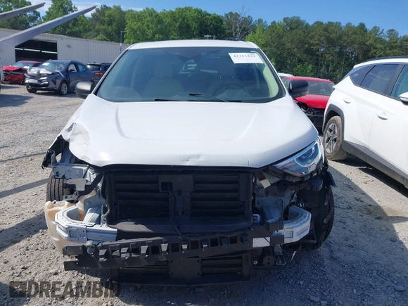 2021 Ford Edge SE with VIN 2FMPK3G99MBA55951, listed as a IAAI auction lot 42313429 with 45,152 mi miles and . Bid and sale history available at DreamBid. Image 12.